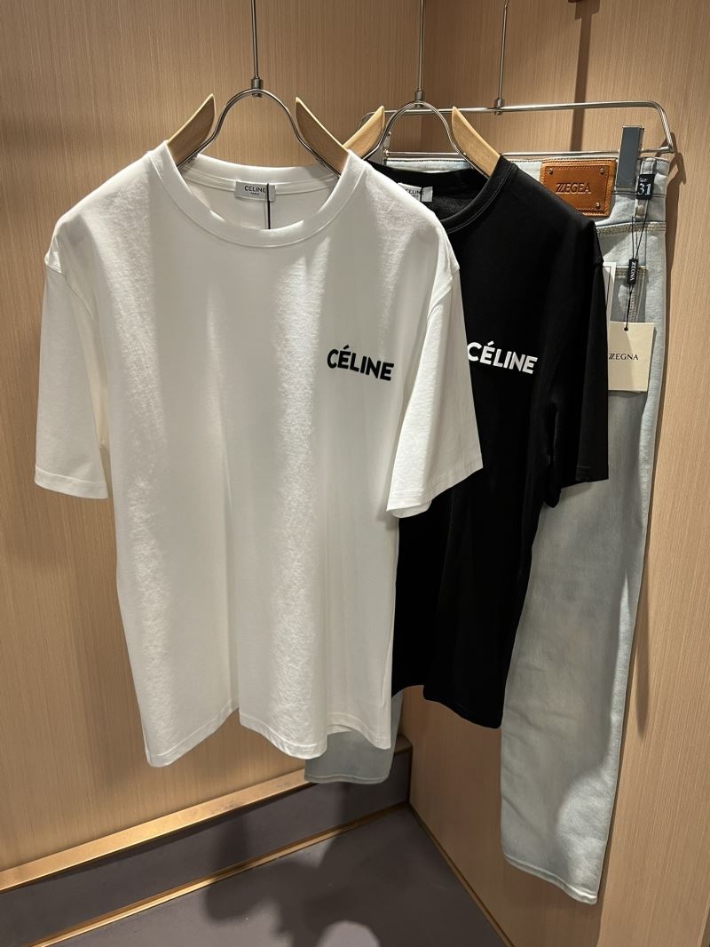 Celine T-Shirts